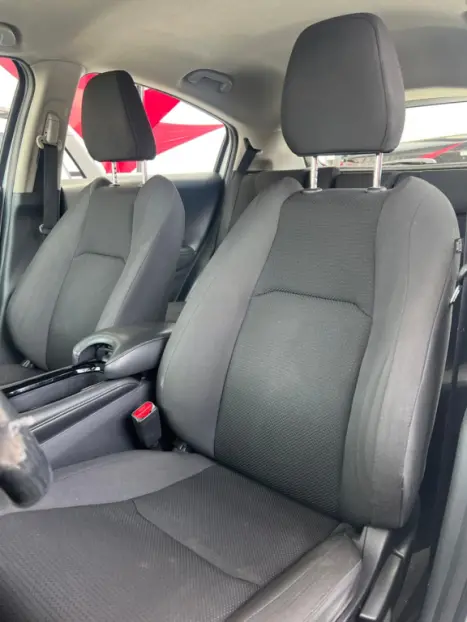 HONDA HR-V 1.8 16V 4P EX FLEX AUTOM�TICO CVT, Foto 5