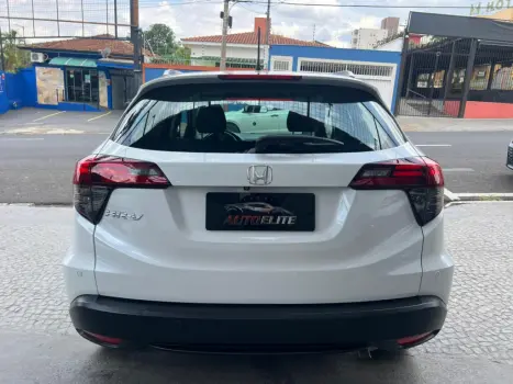 HONDA HR-V 1.8 16V 4P EX FLEX AUTOM�TICO CVT, Foto 6