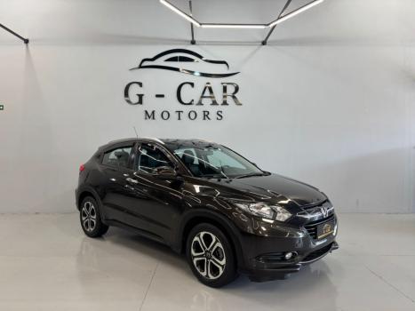 HONDA HR-V 1.8 16V 4P EXL FLEX AUTOMTICO CVT, Foto 1