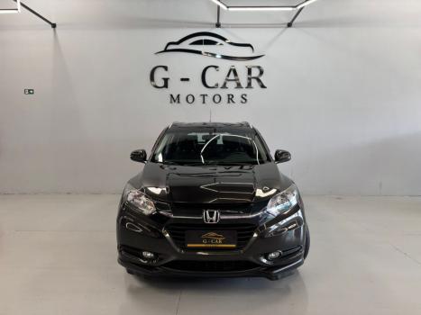 HONDA HR-V 1.8 16V 4P EXL FLEX AUTOMTICO CVT, Foto 2