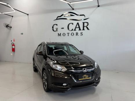 HONDA HR-V 1.8 16V 4P EXL FLEX AUTOMTICO CVT, Foto 3