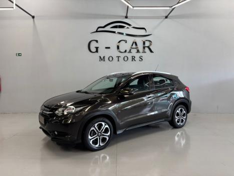 HONDA HR-V 1.8 16V 4P EXL FLEX AUTOMTICO CVT, Foto 5