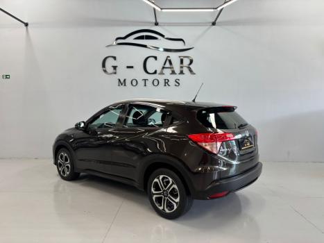 HONDA HR-V 1.8 16V 4P EXL FLEX AUTOMTICO CVT, Foto 6