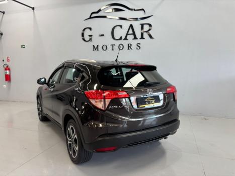 HONDA HR-V 1.8 16V 4P EXL FLEX AUTOMTICO CVT, Foto 7
