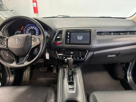 HONDA HR-V 1.8 16V 4P EXL FLEX AUTOMTICO CVT, Foto 8