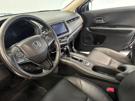HONDA HR-V 1.8 16V 4P EXL FLEX AUTOMTICO CVT, Foto 9