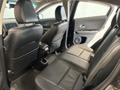 HONDA HR-V 1.8 16V 4P EXL FLEX AUTOMTICO CVT, Foto 10