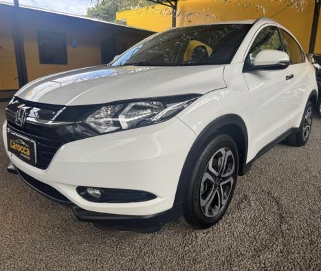 HONDA HR-V 1.8 16V 4P EXL FLEX AUTOMTICO CVT, Foto 1
