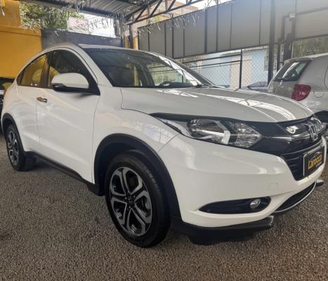 HONDA HR-V 1.8 16V 4P EXL FLEX AUTOMTICO CVT, Foto 2