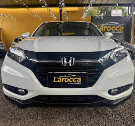 HONDA HR-V 1.8 16V 4P EXL FLEX AUTOMTICO CVT, Foto 3