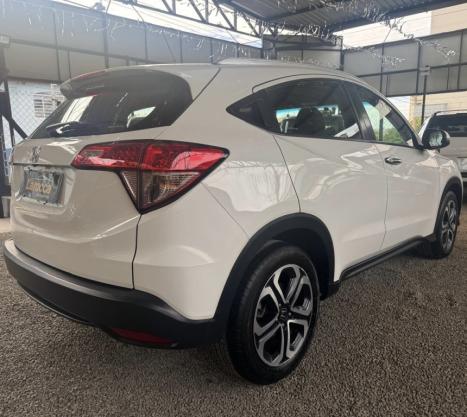 HONDA HR-V 1.8 16V 4P EXL FLEX AUTOMTICO CVT, Foto 4