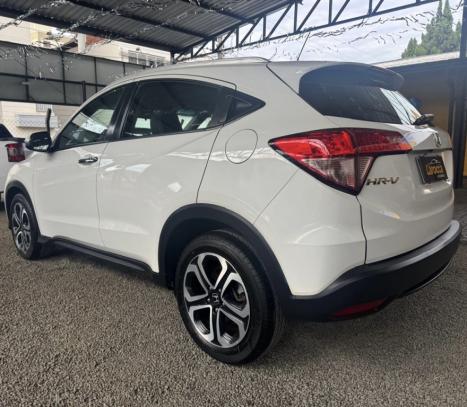 HONDA HR-V 1.8 16V 4P EXL FLEX AUTOMTICO CVT, Foto 5