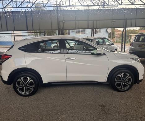 HONDA HR-V 1.8 16V 4P EXL FLEX AUTOMTICO CVT, Foto 6