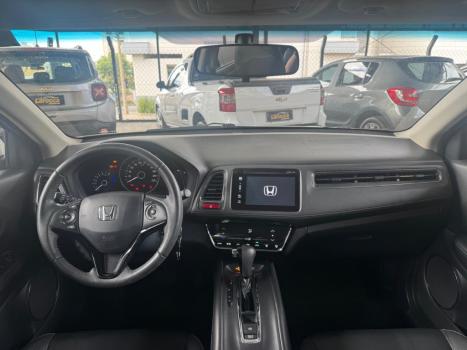 HONDA HR-V 1.8 16V 4P EXL FLEX AUTOMTICO CVT, Foto 7