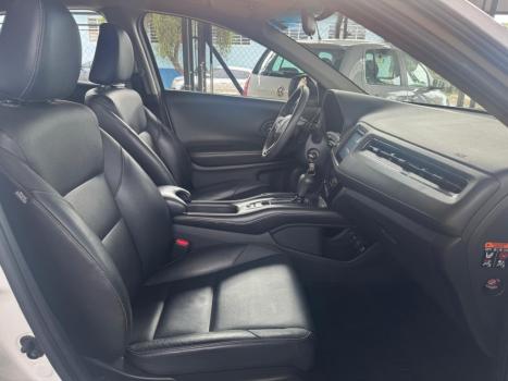 HONDA HR-V 1.8 16V 4P EXL FLEX AUTOMTICO CVT, Foto 8