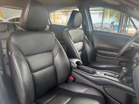 HONDA HR-V 1.8 16V 4P EXL FLEX AUTOMTICO CVT, Foto 9