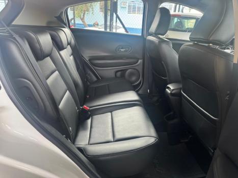 HONDA HR-V 1.8 16V 4P EXL FLEX AUTOMTICO CVT, Foto 10