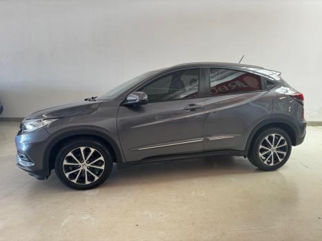 HONDA HR-V 1.8 16V 4P EXL FLEX AUTOMTICO CVT, Foto 2