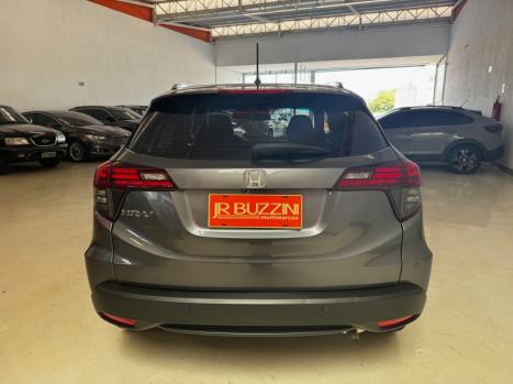 HONDA HR-V 1.8 16V 4P EXL FLEX AUTOMTICO CVT, Foto 3