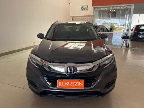 HONDA HR-V 1.8 16V 4P EXL FLEX AUTOMTICO CVT, Foto 4