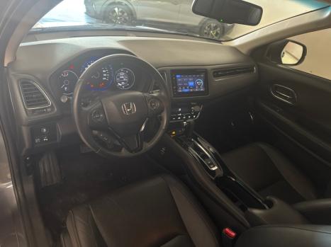 HONDA HR-V 1.8 16V 4P EXL FLEX AUTOMTICO CVT, Foto 5