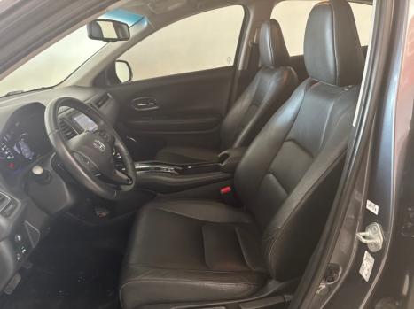 HONDA HR-V 1.8 16V 4P EXL FLEX AUTOMTICO CVT, Foto 6