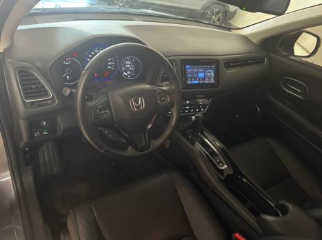 HONDA HR-V 1.8 16V 4P EXL FLEX AUTOMTICO CVT, Foto 7