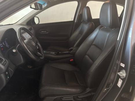 HONDA HR-V 1.8 16V 4P EXL FLEX AUTOMTICO CVT, Foto 8