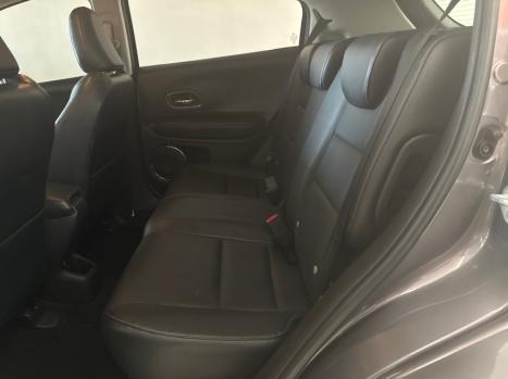 HONDA HR-V 1.8 16V 4P EXL FLEX AUTOMTICO CVT, Foto 9