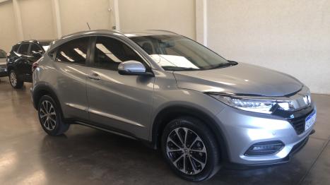 HONDA HR-V 1.8 16V 4P EXL FLEX AUTOMTICO CVT, Foto 2