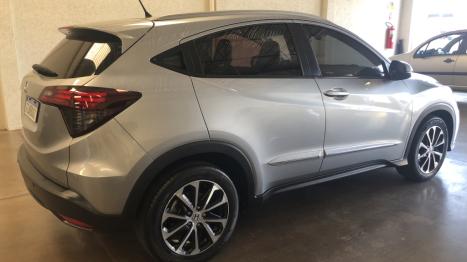 HONDA HR-V 1.8 16V 4P EXL FLEX AUTOMTICO CVT, Foto 3