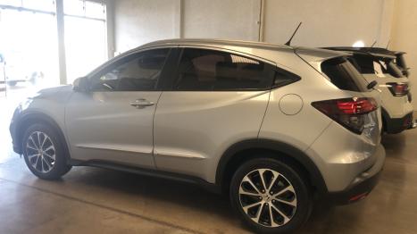 HONDA HR-V 1.8 16V 4P EXL FLEX AUTOMTICO CVT, Foto 4