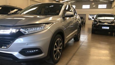 HONDA HR-V 1.8 16V 4P EXL FLEX AUTOMTICO CVT, Foto 5