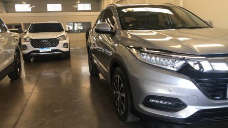 HONDA HR-V 1.8 16V 4P EXL FLEX AUTOMTICO CVT, Foto 6