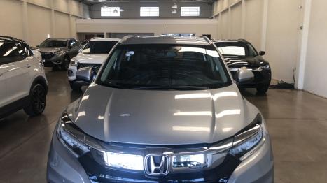 HONDA HR-V 1.8 16V 4P EXL FLEX AUTOMTICO CVT, Foto 7