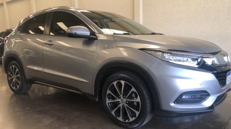 HONDA HR-V 1.8 16V 4P EXL FLEX AUTOMTICO CVT, Foto 8
