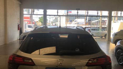 HONDA HR-V 1.8 16V 4P EXL FLEX AUTOMTICO CVT, Foto 9