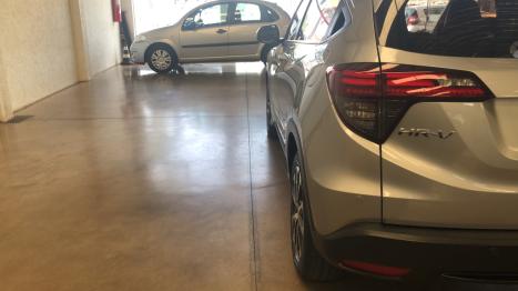 HONDA HR-V 1.8 16V 4P EXL FLEX AUTOMTICO CVT, Foto 10