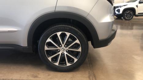 HONDA HR-V 1.8 16V 4P EXL FLEX AUTOMTICO CVT, Foto 11