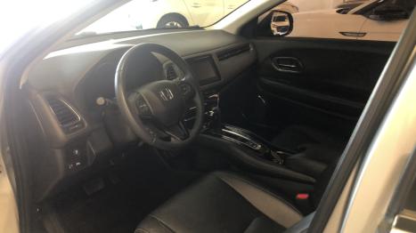 HONDA HR-V 1.8 16V 4P EXL FLEX AUTOMTICO CVT, Foto 12