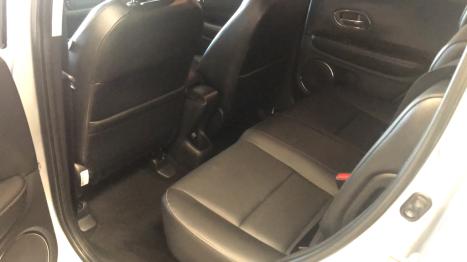 HONDA HR-V 1.8 16V 4P EXL FLEX AUTOMTICO CVT, Foto 14
