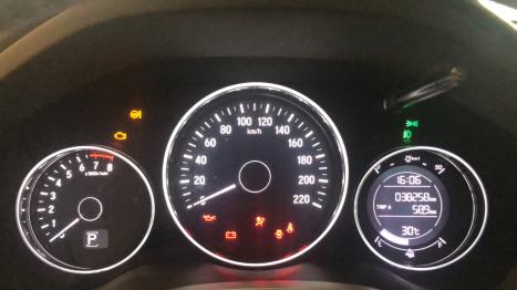 HONDA HR-V 1.8 16V 4P EXL FLEX AUTOMTICO CVT, Foto 16
