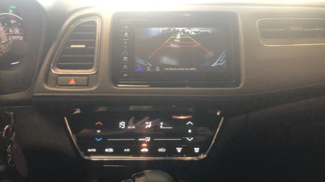 HONDA HR-V 1.8 16V 4P EXL FLEX AUTOMTICO CVT, Foto 17