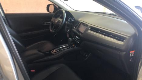 HONDA HR-V 1.8 16V 4P EXL FLEX AUTOMTICO CVT, Foto 18