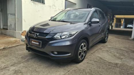 HONDA HR-V 1.8 16V 4P EX FLEX AUTOMTICO CVT, Foto 1