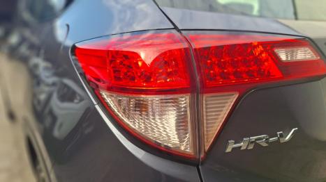 HONDA HR-V 1.8 16V 4P EX FLEX AUTOMTICO CVT, Foto 6