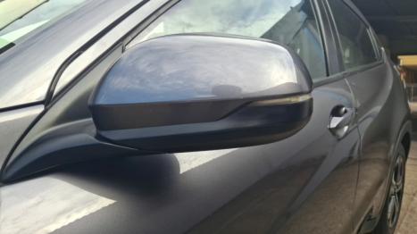 HONDA HR-V 1.8 16V 4P EX FLEX AUTOMTICO CVT, Foto 7