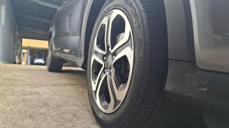 HONDA HR-V 1.8 16V 4P EX FLEX AUTOMTICO CVT, Foto 8