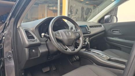 HONDA HR-V 1.8 16V 4P EX FLEX AUTOMTICO CVT, Foto 9