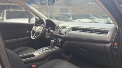 HONDA HR-V 1.8 16V 4P EX FLEX AUTOMTICO CVT, Foto 10